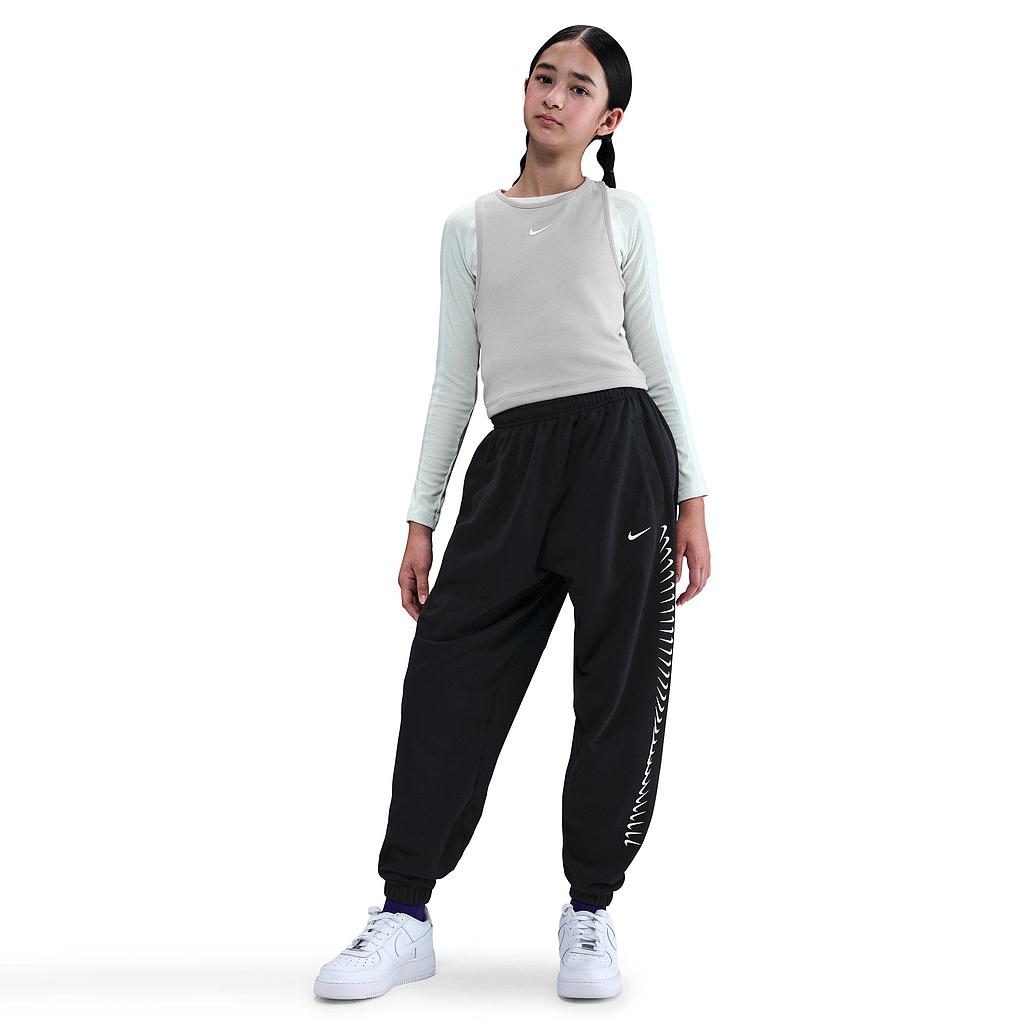 Штани Nike Sportswear Dri-FIT Fleece (HV0736010) - фото