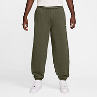 Штани Nike Solo Swoosh Cuffed Fleece (HV1088222)