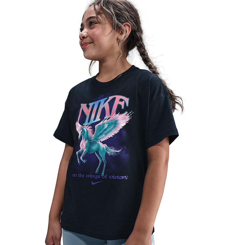 Футболка Nike Sportswear Flight Photo (HV5725010) - фото