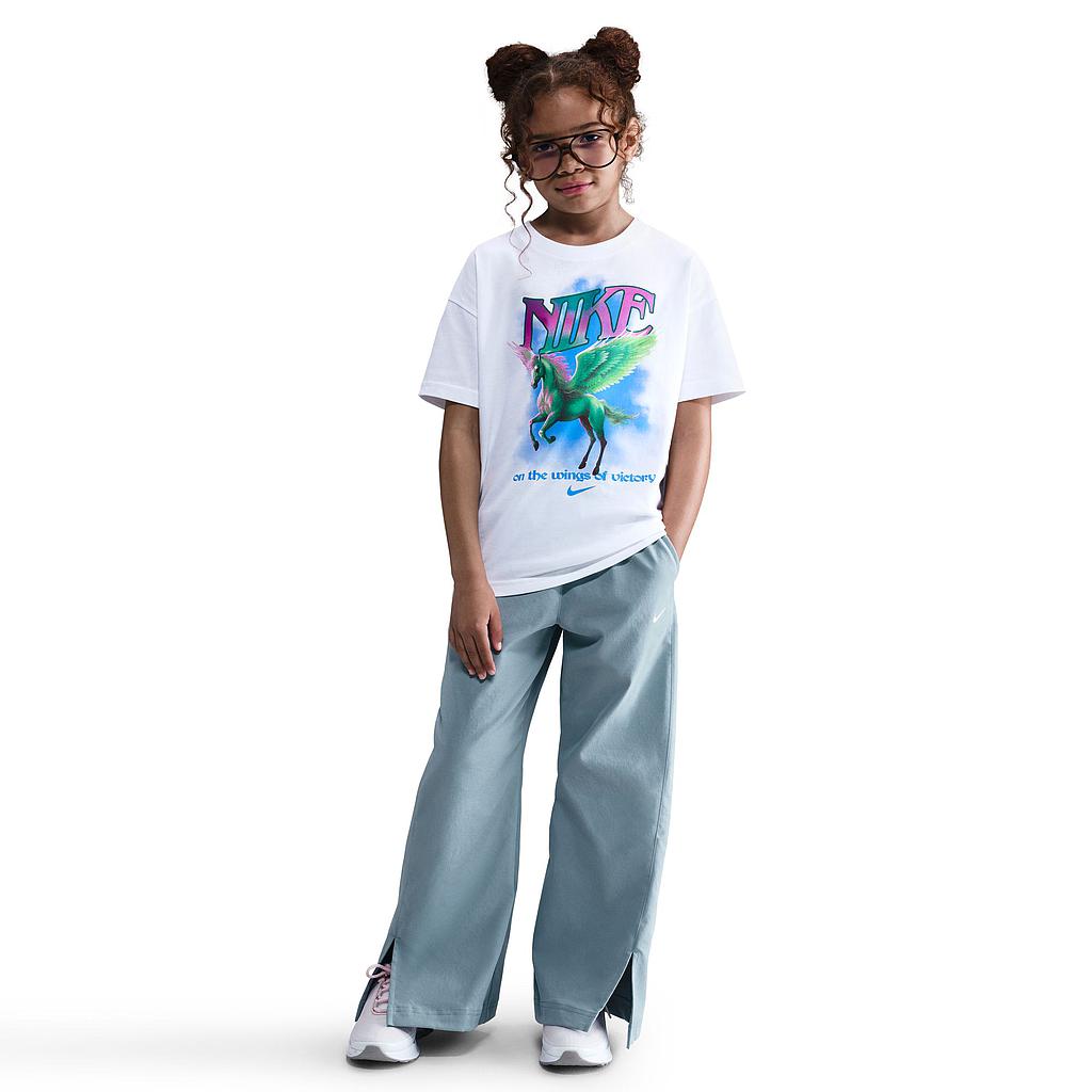 Футболка Nike Sportswear Flight Photo (HV5725100) - фото