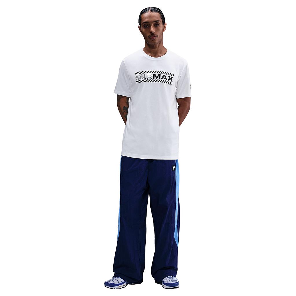 Футболка Nike Air Max (IF0014100) - фото