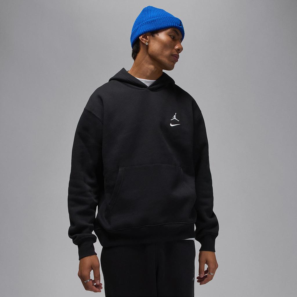 Толстовка Jordan Brooklyn Fleece (II2593010) - фото