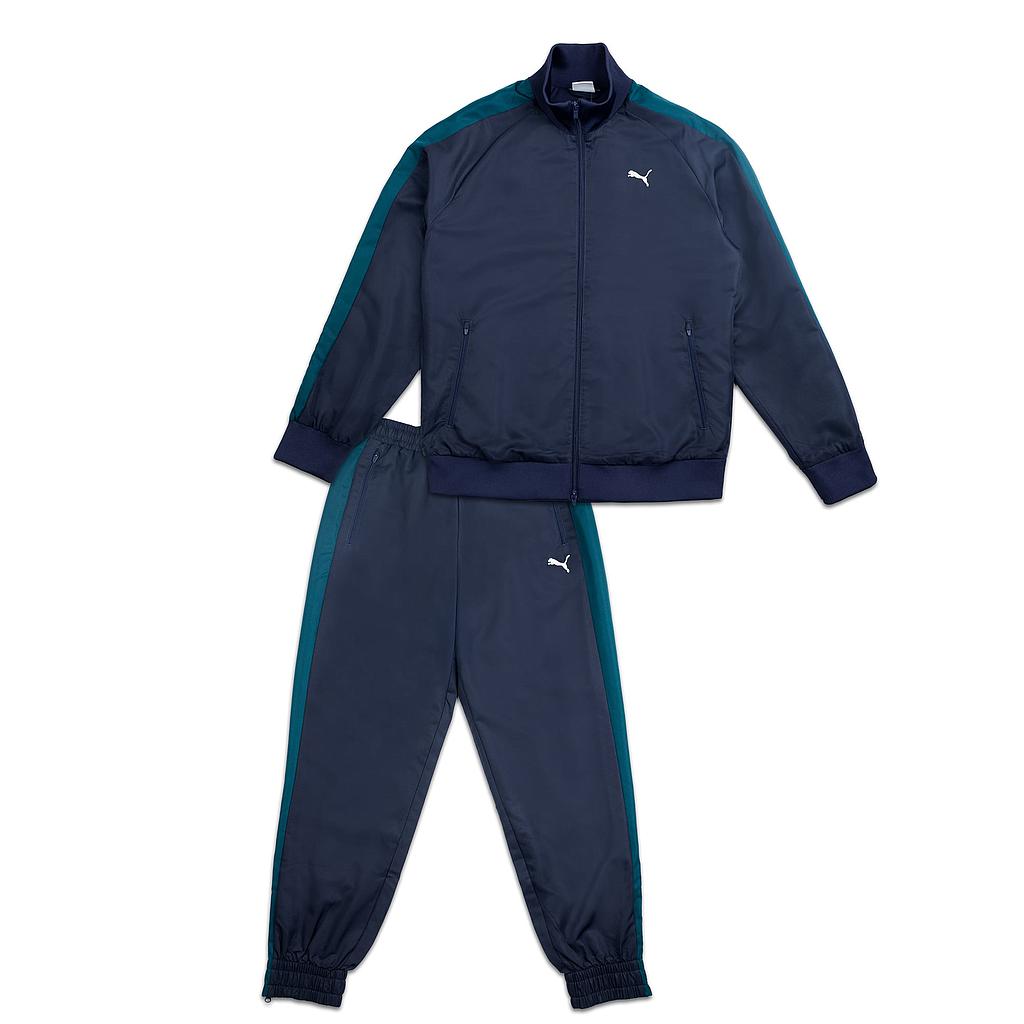 Костюм Puma T7 Elevated Woven (63519416) - фото