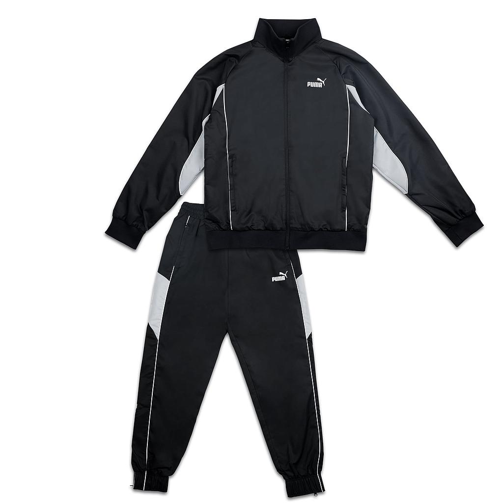 Костюм Puma Sports Elevated Woven (69232201) - фото