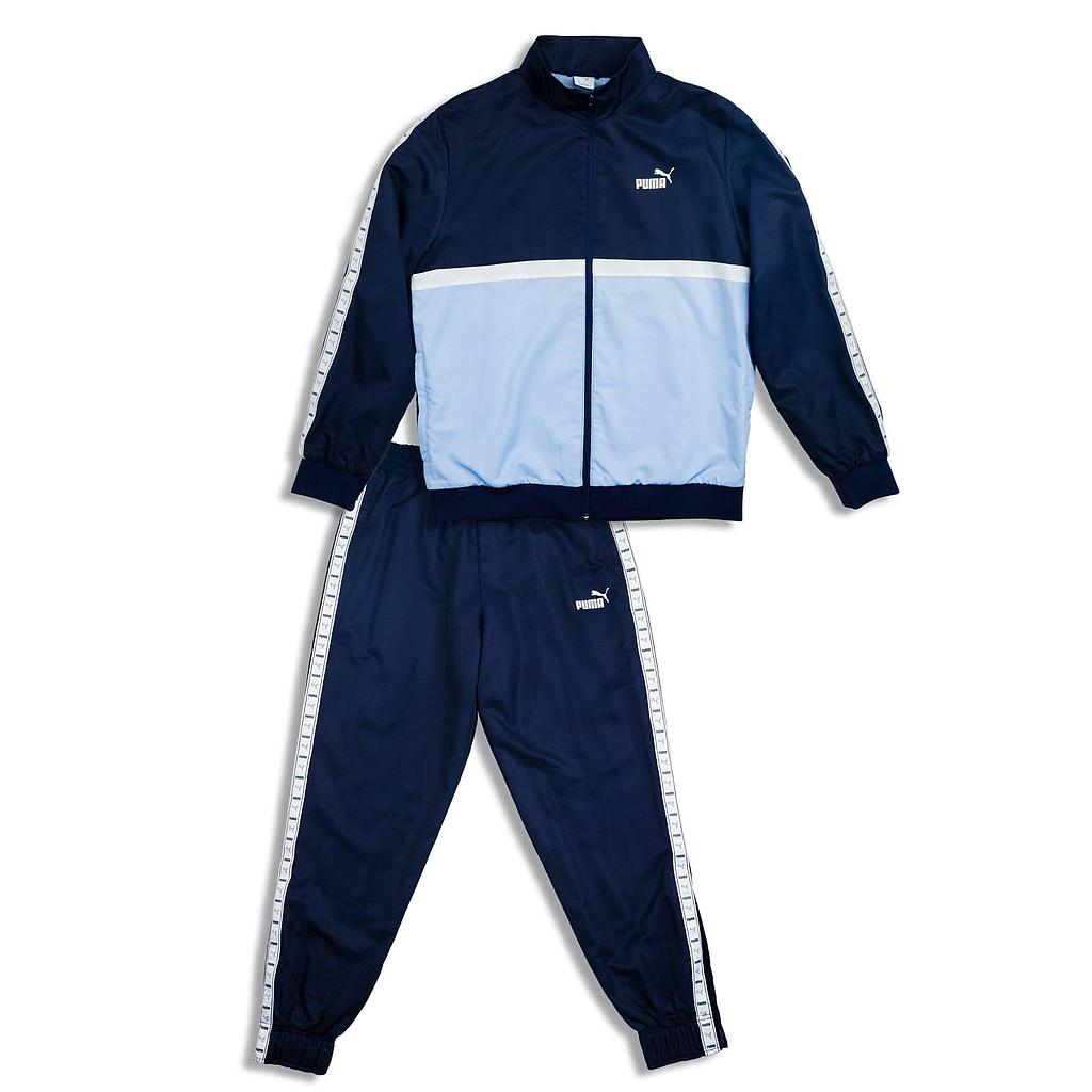 Костюм Puma Tape Elevated Woven (69232416) - фото