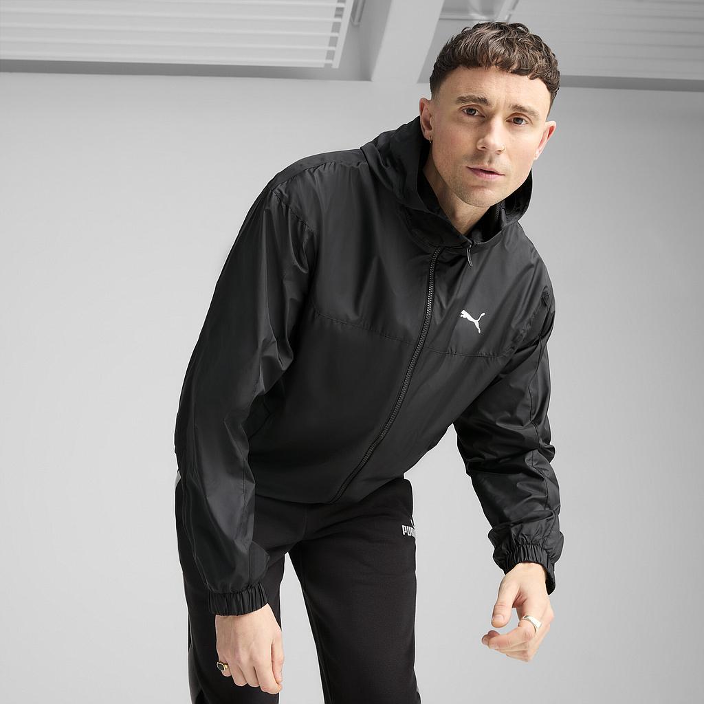 Вітровка Puma Ess Relaxed (68462601) - фото