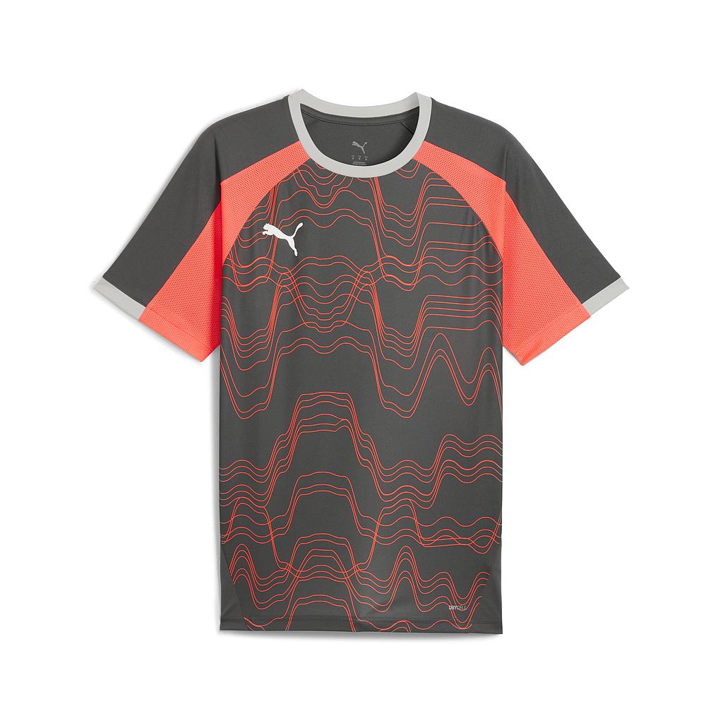 Футболка Puma Individualliga Graphic (65992410) - фото