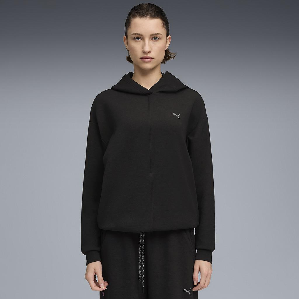 Толстовка Puma Cloudspun (52746001) - фото