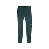 Легінси Puma Green Terrains Graphic Tight - HW 7|8 (52748675)