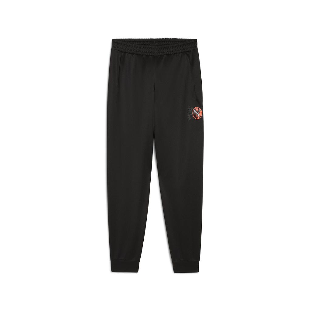 Штани Puma Active Sports Graphic (52769301) - фото