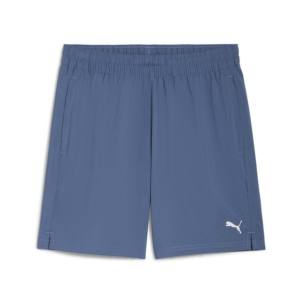 Шорты Puma Train All Day Foundations 7" Woven (52804680) - фото