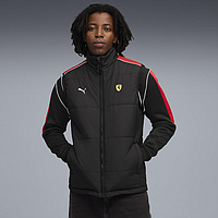 Жилетка Puma Scuderia Ferrari Mt7 Padded (63276301)