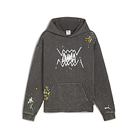 Толстовка Puma Points In The Paint (63282801)