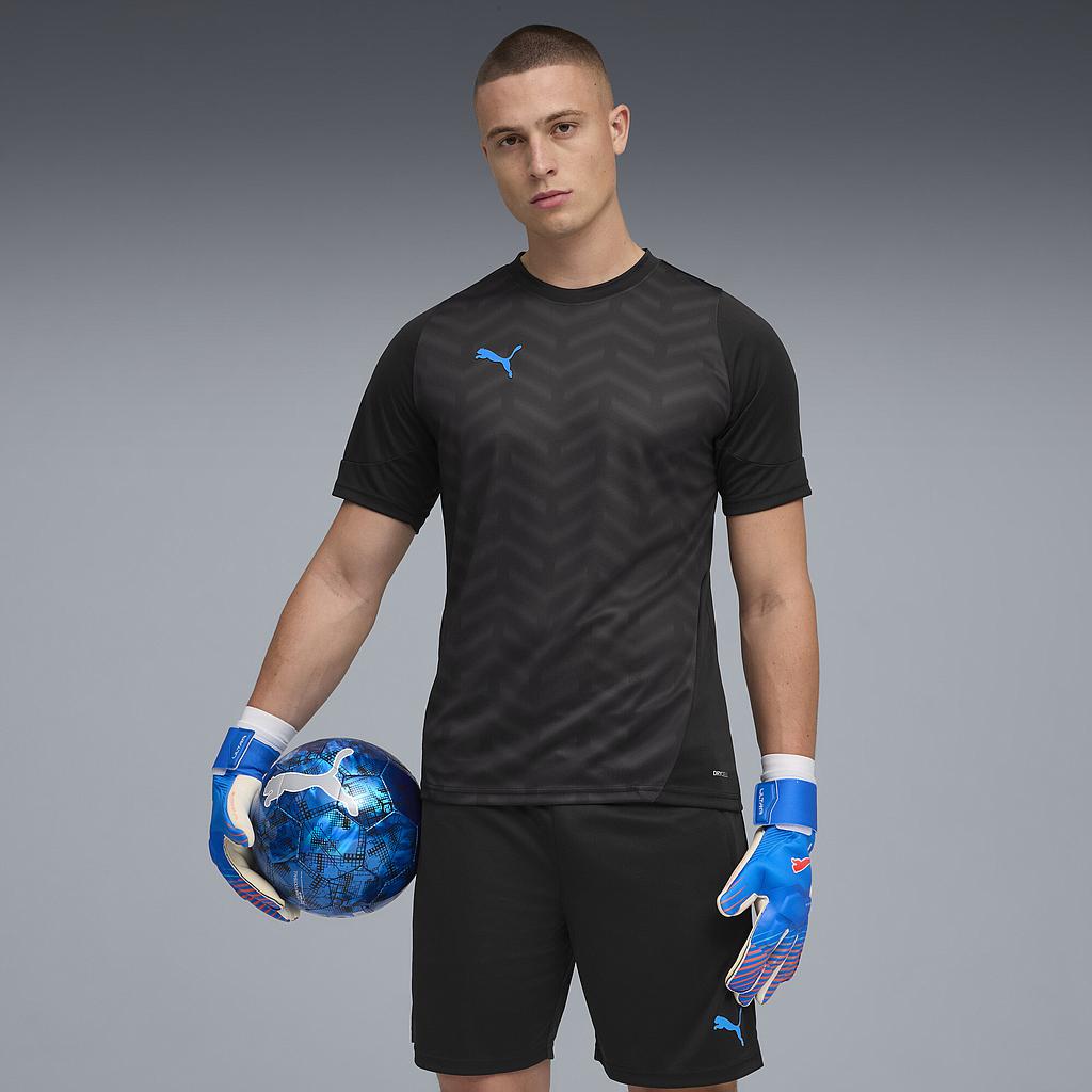 Футболка Puma individualCUP Football Jersey (66024407) - фото
