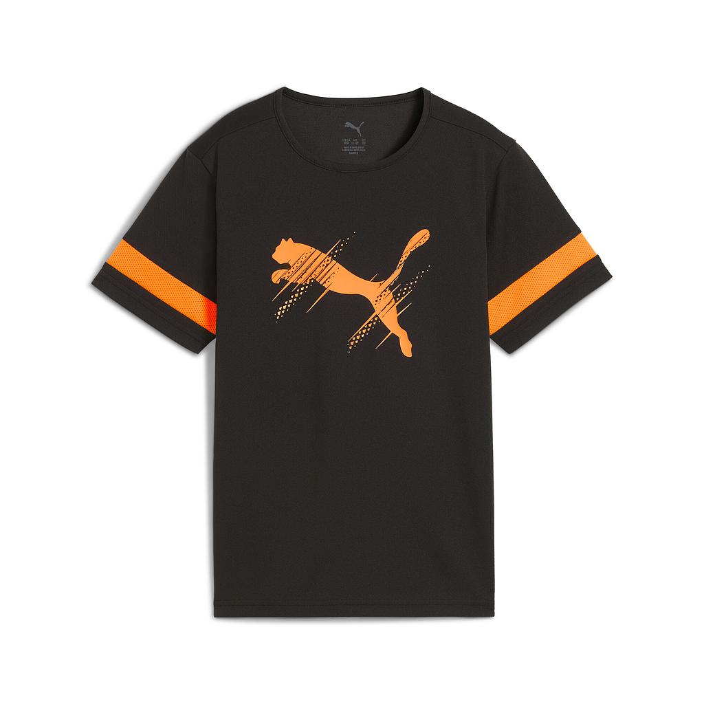 Футболка Puma Attacanto Logo (66027709) - фото