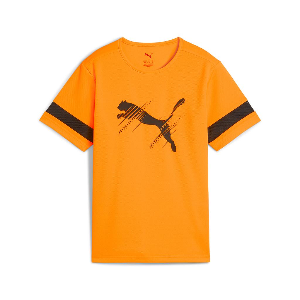 Футболка Puma Attacanto Logo (66027710) - фото