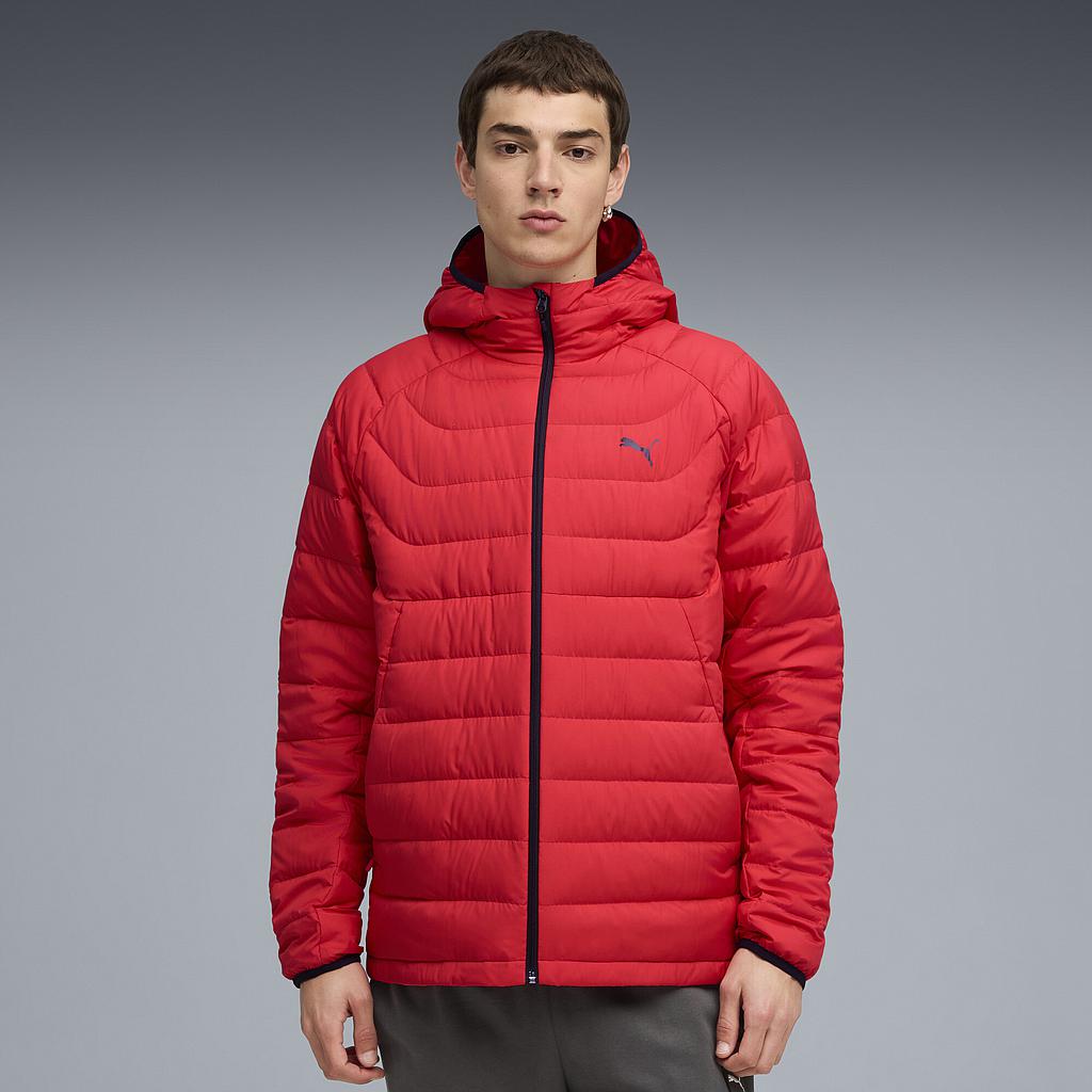 Куртка Puma Packlite Hooded Down (68522111) - фото