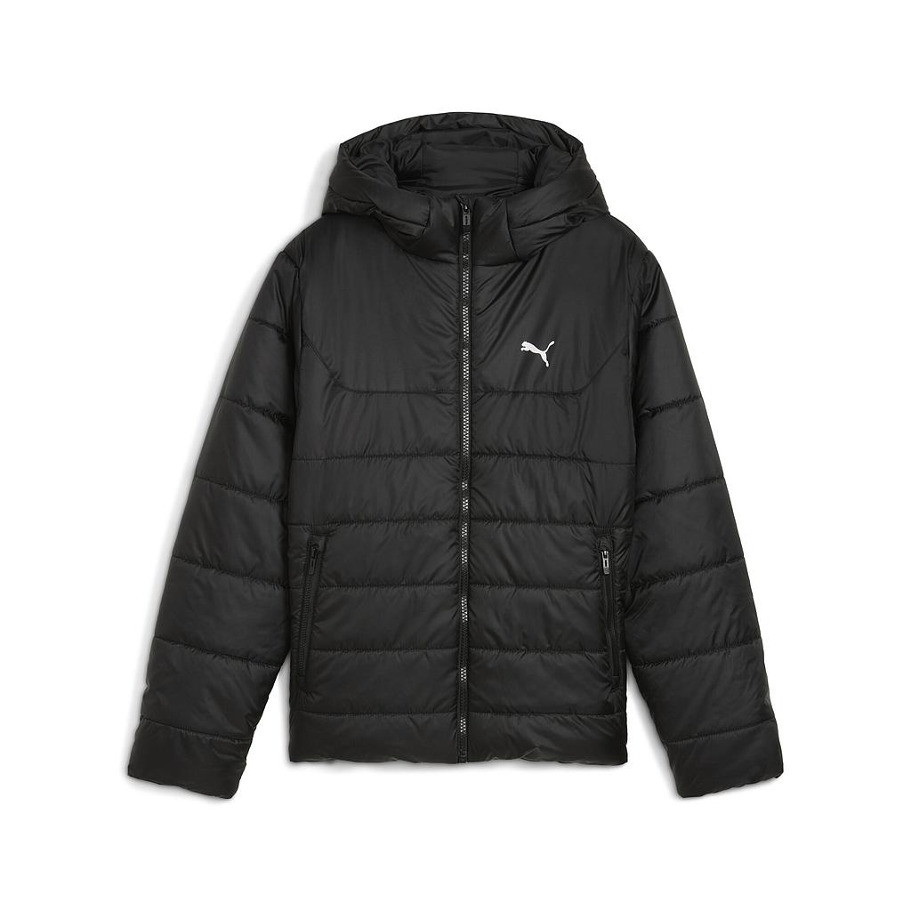 Куртка Puma Ess Hooded Padded (68522601) - фото