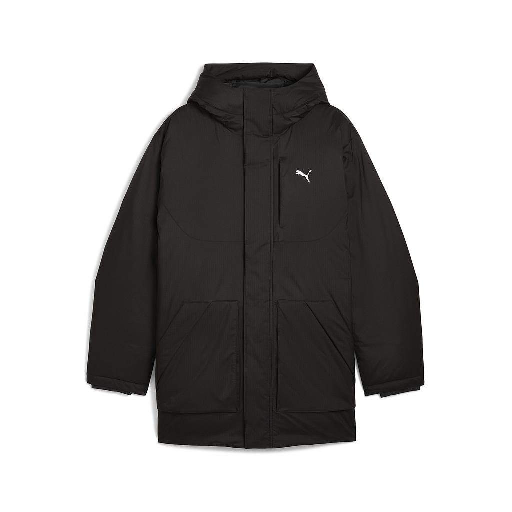 Куртка Puma Protective Hooded Down (68838001) - фото