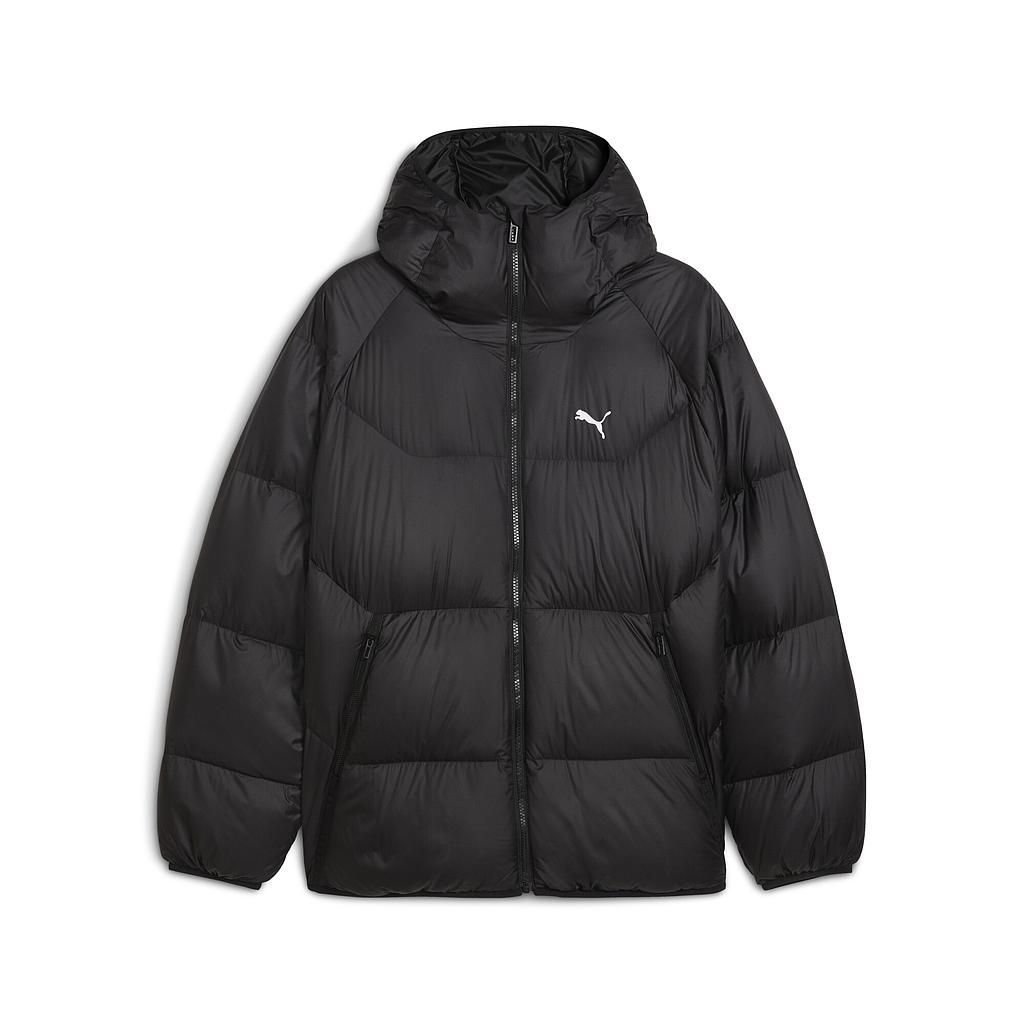 Куртка Puma Hooded Down Puffer (68838201) - фото