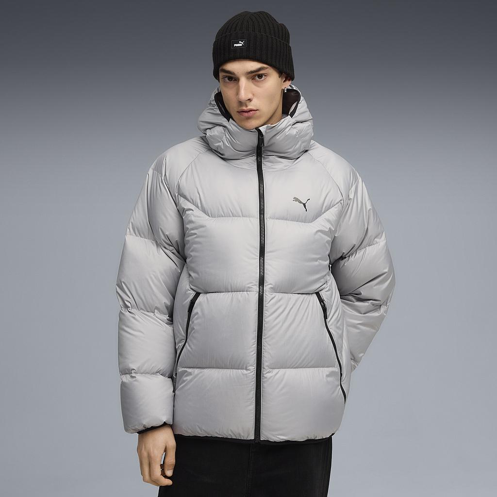Куртка Puma Hooded Down Puffer (68838263) - фото