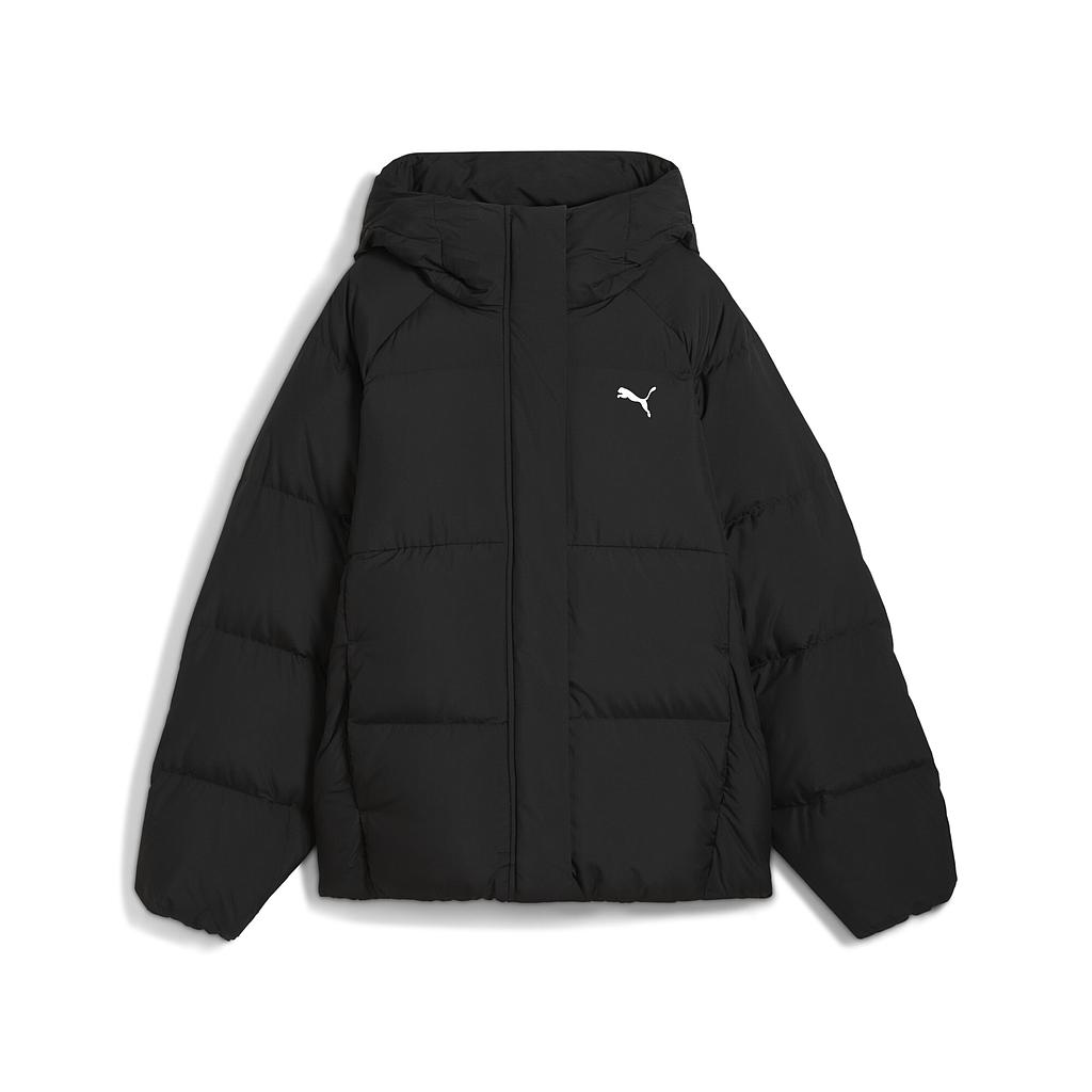 Куртка Puma Hooded Down Puffer (68839201) - фото