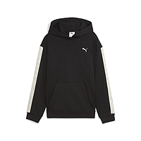 Толстовка Puma Essentials Tape Relaxed Fleece (68849101)