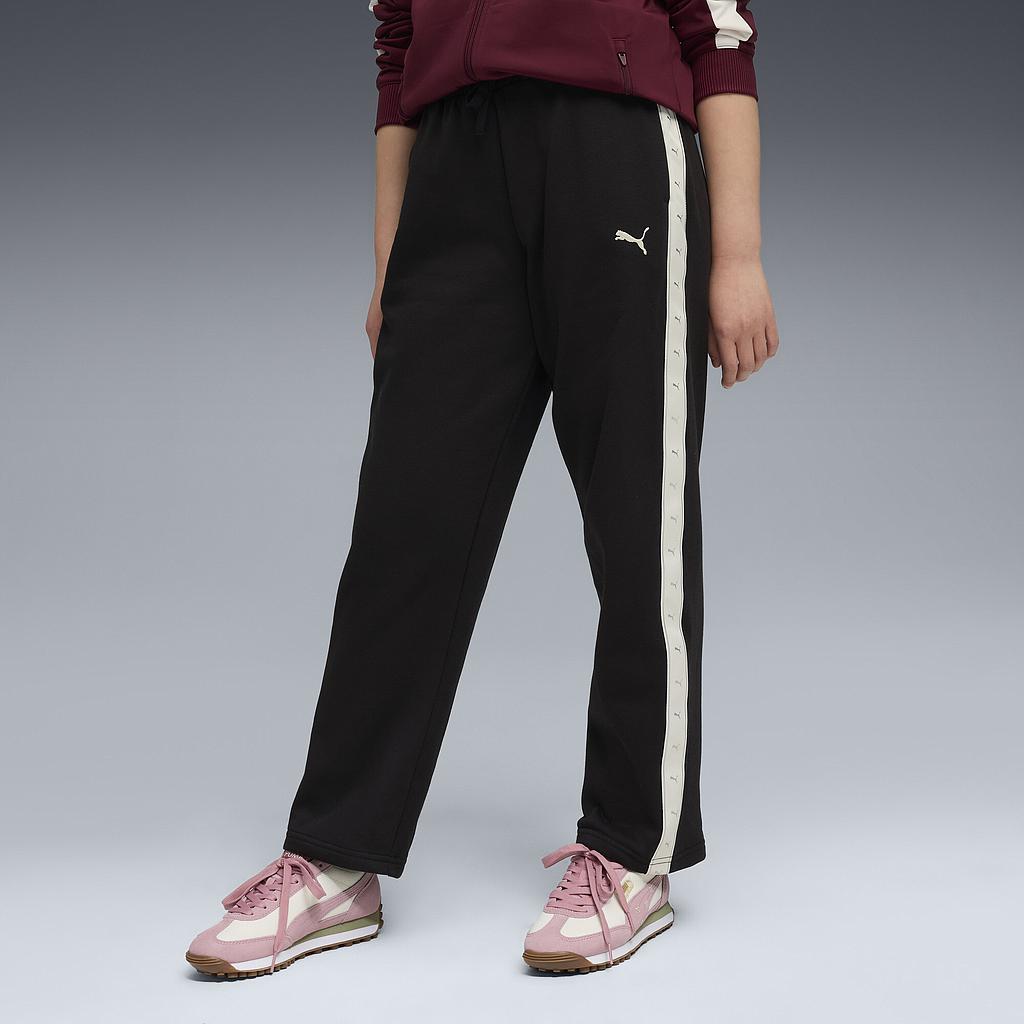 Штани Puma Essentials Tape Relaxed Fleece (68849201) - фото