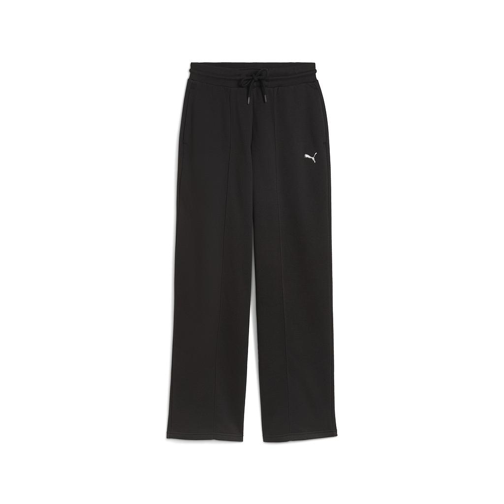 Штани Puma Class Comfort Pinnacle High-Waist Fleece (69072901) - фото
