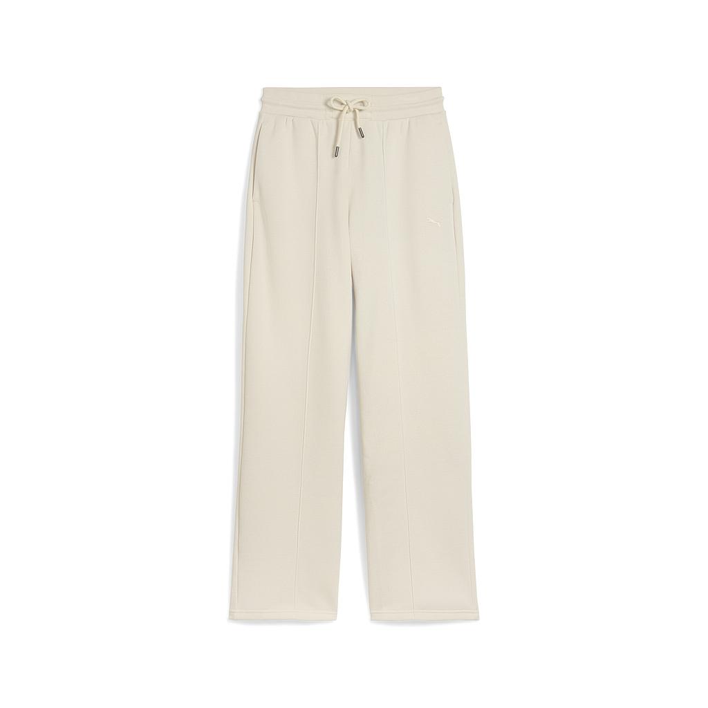 Штани Puma Class Comfort Pinnacle High-Waist Fleece (69072987) - фото
