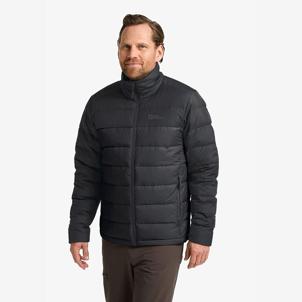 Куртка Jack Wolfskin Ather Down Jkt M (1207681_6000) - фото