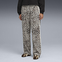 Штани Puma T7 Leo Luxe All-Over Print Straight (63234391)