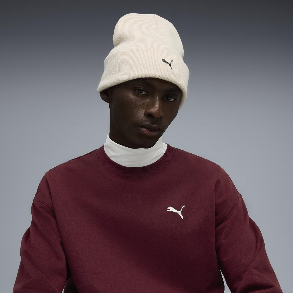 Шапка Puma Metal Cat High Crown (02640404) - фото