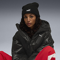 Шапка Puma Ess High Crown (02641001)