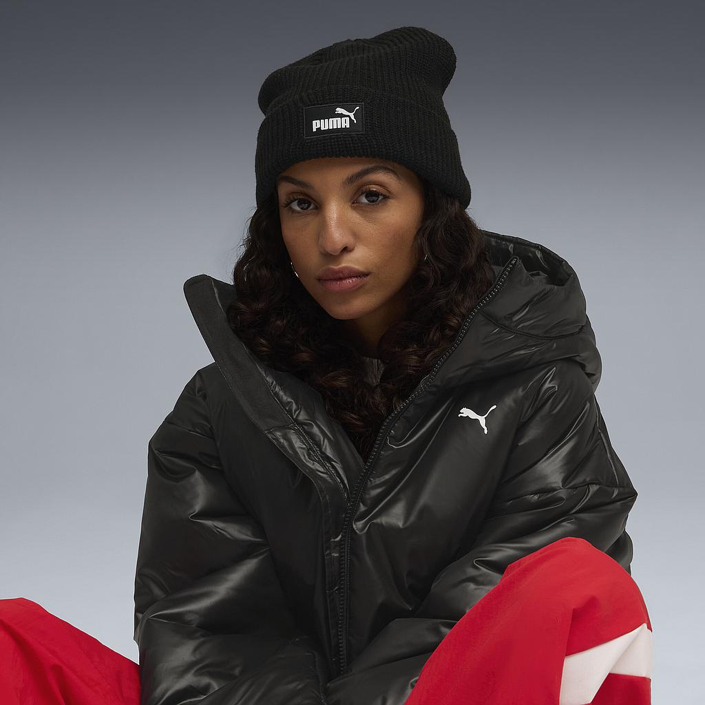 Шапка Puma Essentials High Crown (02641001) - фото
