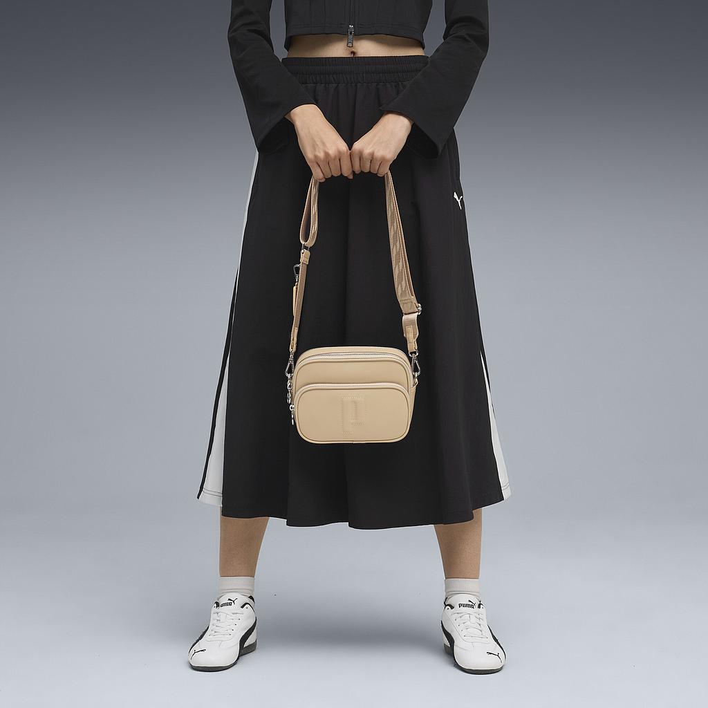 Сумка Puma Sense Crossbody (09130103) - фото