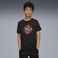 Футболка Puma Active Sports Big Graphic Logo (52768701)