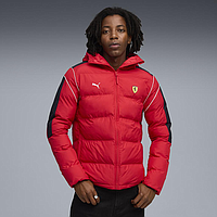 Куртка Puma Ferrari MT7 Ecolite Padded (63276202)