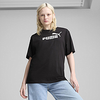 Футболка Puma Ess No. 1 Logo Relaxed (68497001)