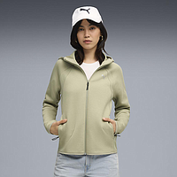 Толстовка Puma Evostripe Full-Zip Dk (68814182)