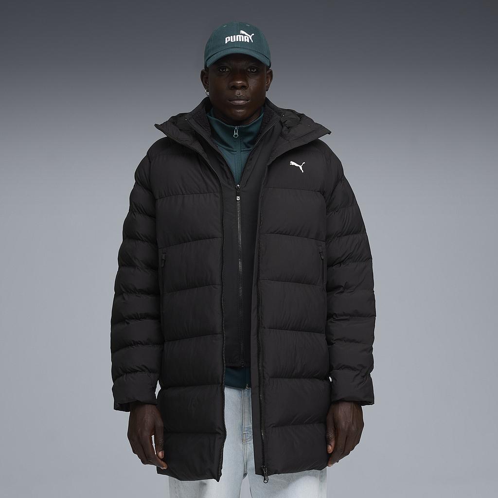 Куртка Puma Mono Hooded (68836601) - фото