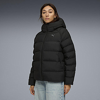 Куртка Puma Mono Hooded (68838501)