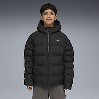 Куртка Puma Synthetic Hooded Puffer (68840401)