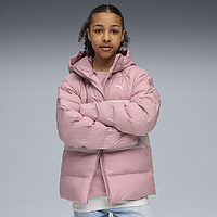 Куртка Puma Synthetic Hooded Puffer (68840465)