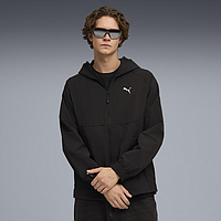 Олімпійка Puma Pumatech Woven (68909601)
