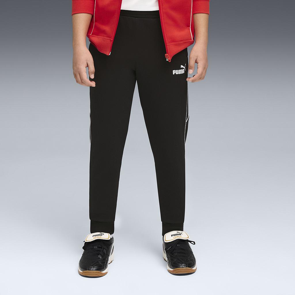 Штани Puma Sport Fleece (68917501) - фото