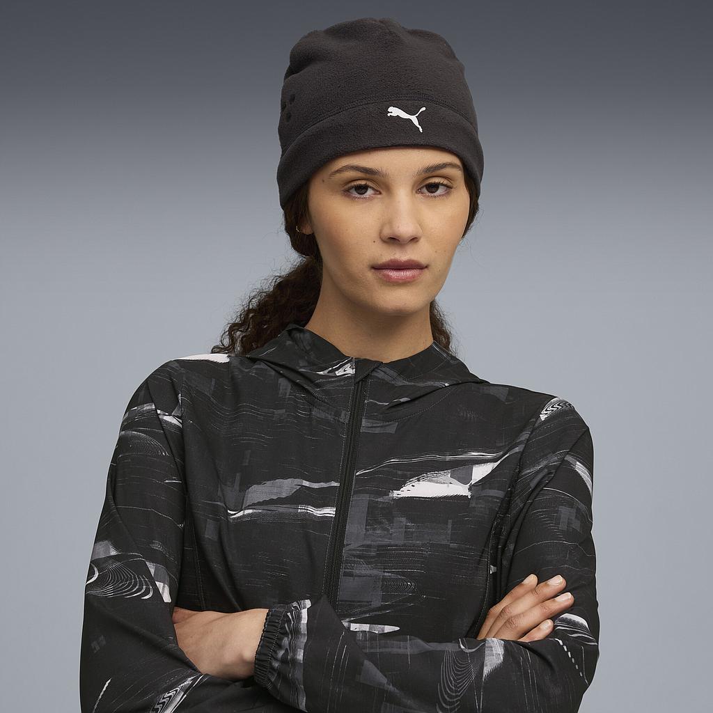 Шапка Puma Seasons Low Crown Skull (02661401) - фото