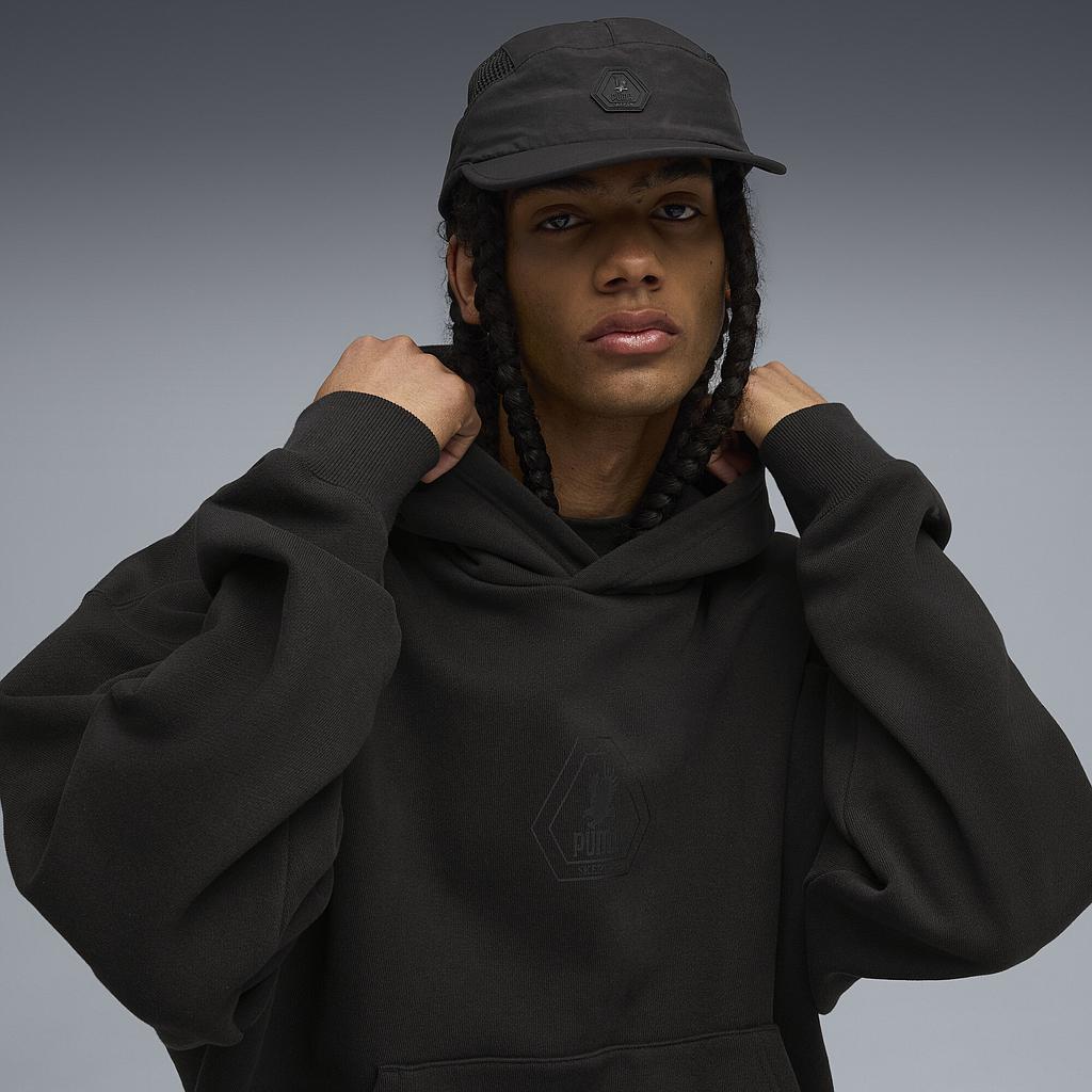 Кепка Puma X Skepta (02680001) - фото