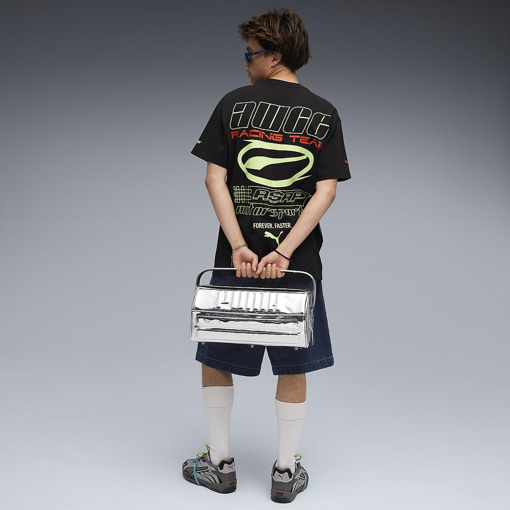 Сумка Puma x A$AP Rocky Tool Box (09225901) - фото