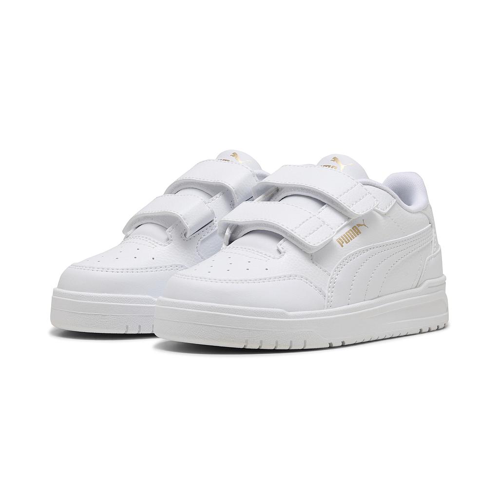Кеди Puma Shuffle Downtown Low (40374001) - фото